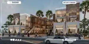 مول خان الوزير التجمع الخامس Mall Khan El Wazir New Cairo أسعار وتفاصيل