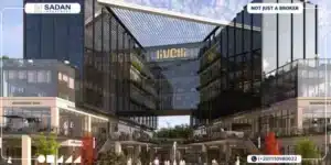 مول ليفالي التجمع الخامس Mall Livelli New Cairo أسعار وتفاصيل
