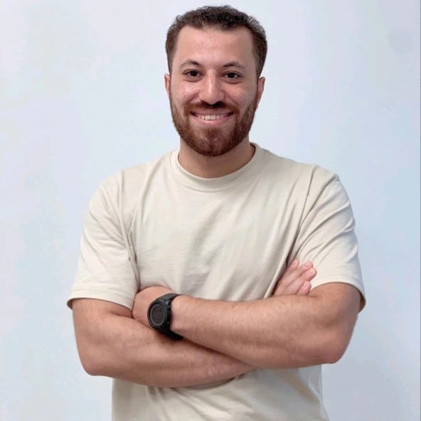 Mostafa Farahat