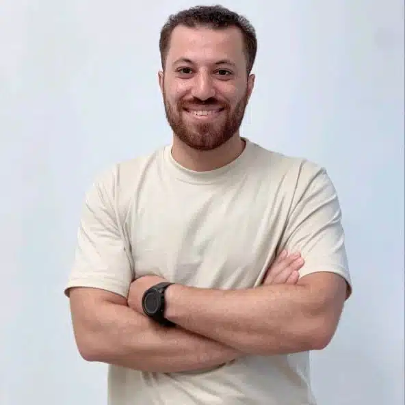 Mostafa Farahat