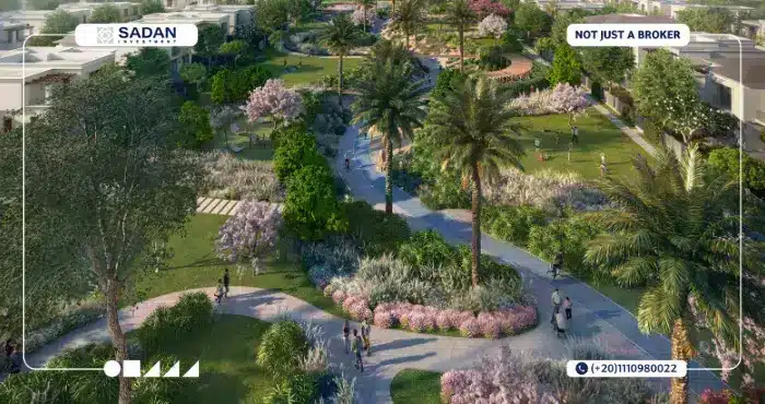 Available Units in Compound Belle Vie Emaar