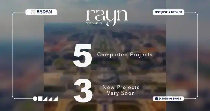 Blitz Mall New Capital