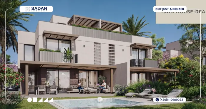 Compound ONS New Zayed