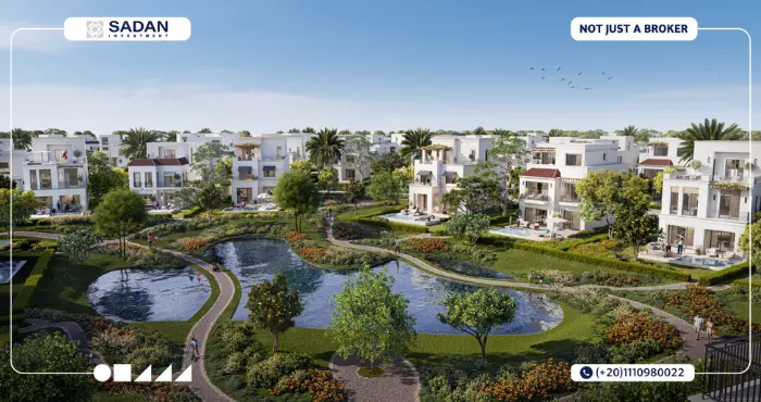 Prices of Mivida Gardens Mostakbal