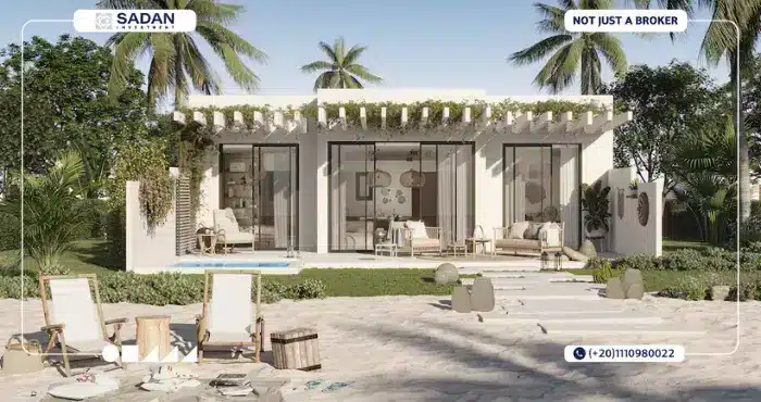 Seaview Units in D Bay North Coast