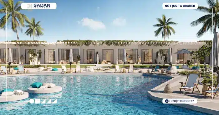 Village D-Bay North Coast