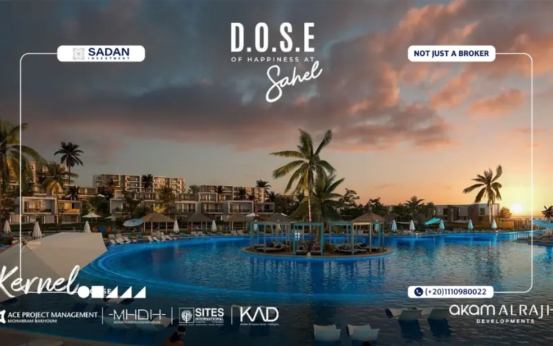 Villas in Dose Sahel