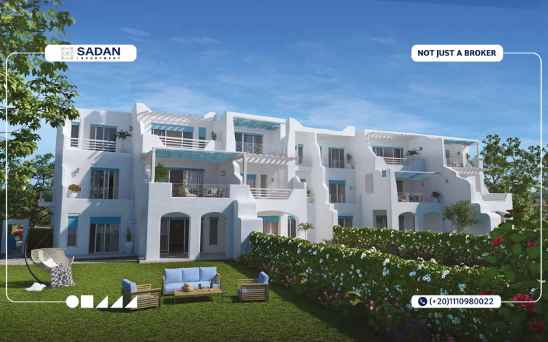 جيفيرا الساحل الشمالي Jefaira North Coast أسعار ومساحات 16 أسعار الشاليهات في جيفيرا الساحل الشمالي