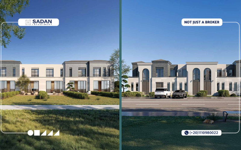 كمبوند بوتيك سعادة التجمع السادس Boutique Saada New Cairo أسعار وتفاصيل 13 أنظمة الحجز والتقسيط Boutique Saada 6th settlement