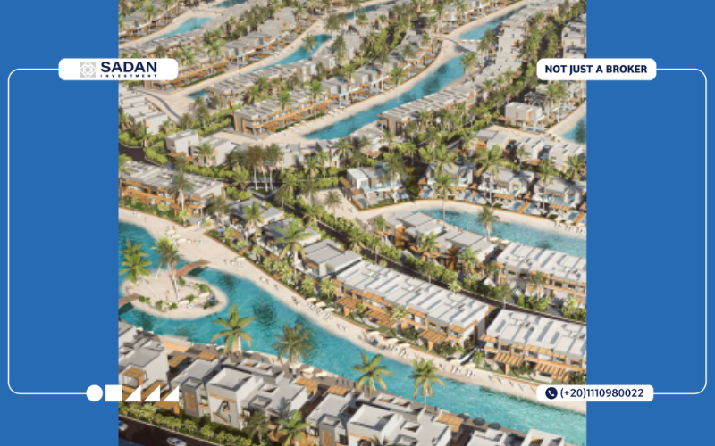 جيفيرا الساحل الشمالي Jefaira North Coast أسعار ومساحات