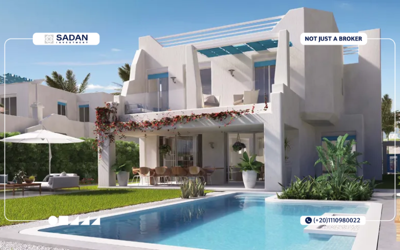جيفيرا الساحل الشمالي Jefaira North Coast أسعار ومساحات