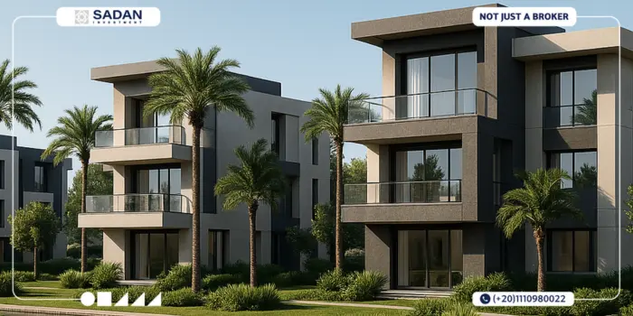 سعادة القاهرة الجديدة