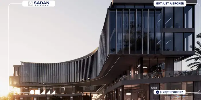 شركة NTG للتطوير العقاري