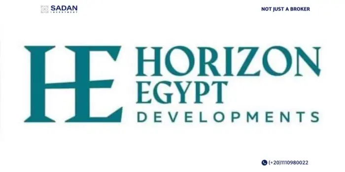 شركة هورايزون إيجيبت للتطوير العقاري