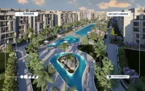 كمبوند ألجار الشروق Aljar British District El Sherouk City