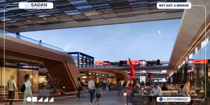 مشروع Juno Plaza