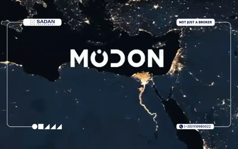 مشروع شركة مدن القابضة الإماراتية رأس الحكمة