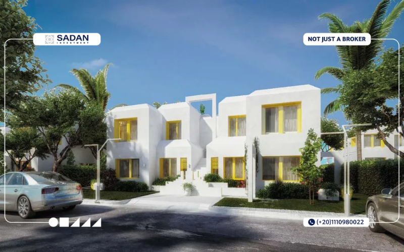 جيفيرا الساحل الشمالي Jefaira North Coast أسعار ومساحات 18 مميزات جيفيرا