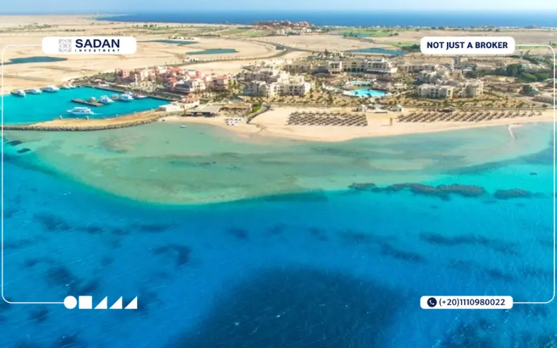 منتجع سوما باي الغردقة