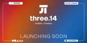 مول Three 14 التجمع الخامس Mall Three 14 New Cairo