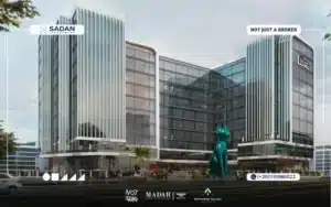 مول إم بلس العاصمة الإدارية M Plus New Capital شركة Magna