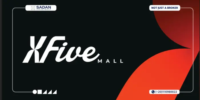 مول اكس 5 القاهرة الجديدة