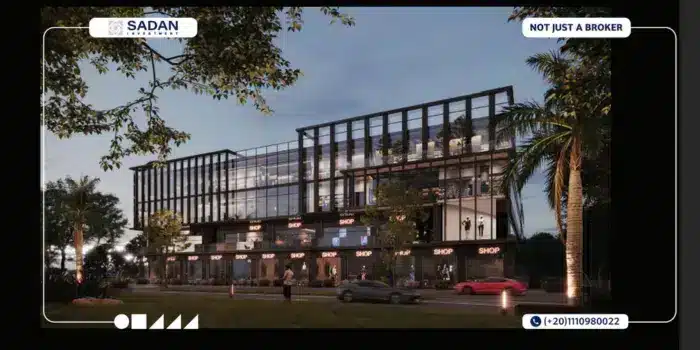 مول اكس فايف التجمع الخامس