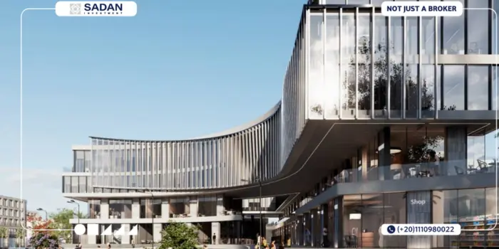 مول ان تاون التجمع الخامس