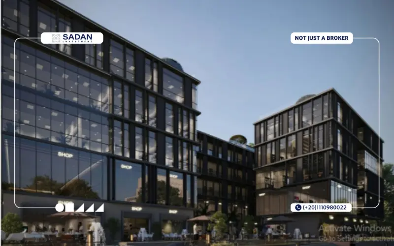 مول سنترو كلافو القاهرة الجديدة