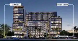 مول كيوبس العاصمة الإدارية Mall Cubes New Capital 