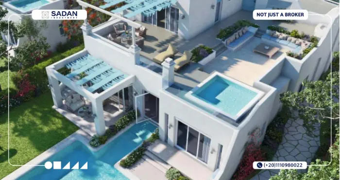 Available Townhouses in Jafaira North Coast