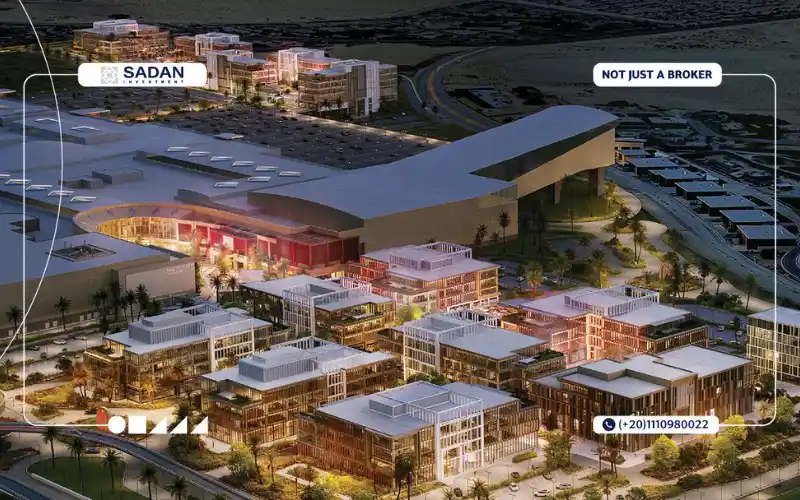 Available Units in Junction Mall October