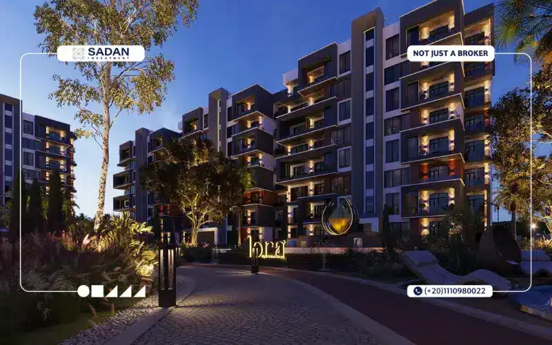 Available Units in Lora City