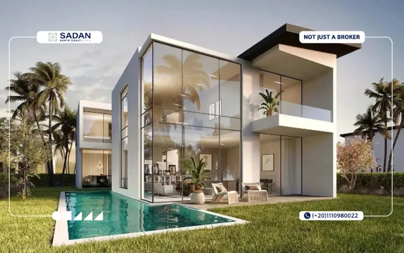 Available Villas at Cali Coast Maven