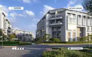 Compound Jade & Blue New Cairo Prices and Details