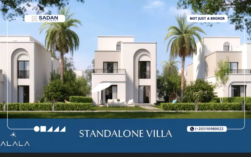 Investing in Compound Madinet Misr New Heliopolis