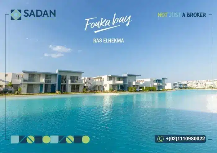 Investing in Fouka Bay Ras El Hekma