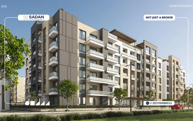 Investing in Jazal Compound Zayed