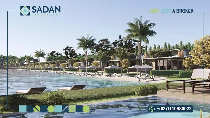 Investing in Marsa Baghush