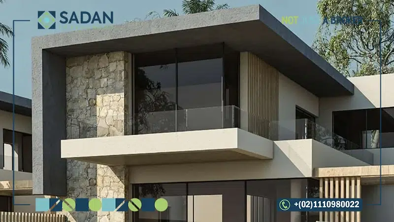 Location of Marsa Baghush Village