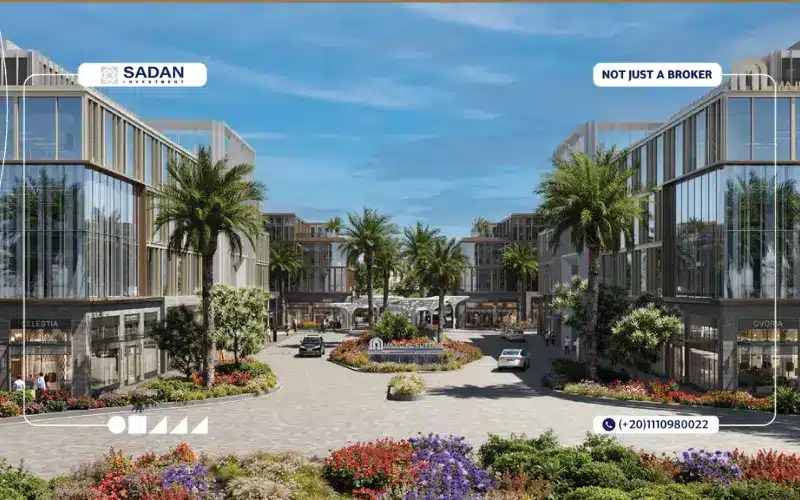 Mall Junction October