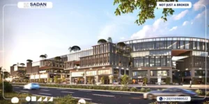 Mall The Gryd New Cairo Prices and Details