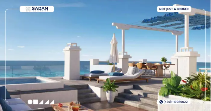 Natural Sceneries in Jefaira Ras El Hekma