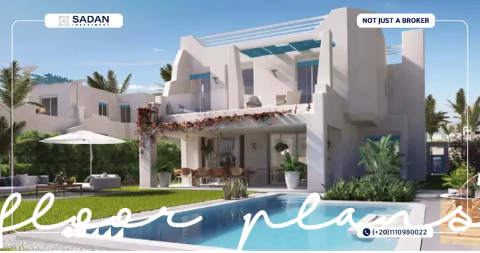 Units for Sale in Jefaira Village Ras El Hekma