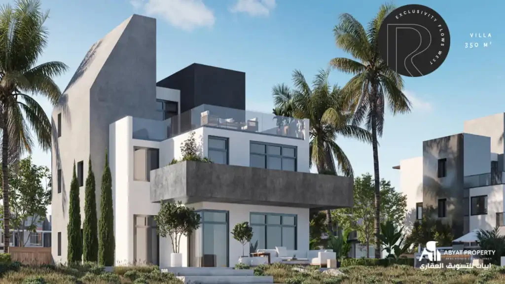 Units for Sale in Rivers Compound New Zayed