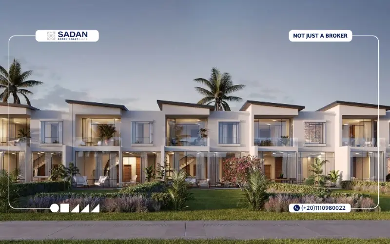 Units for Sale in Village Cali Coast