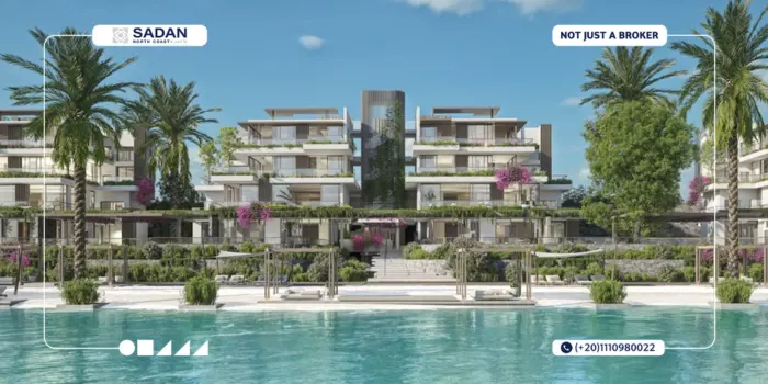 Units in Katameya Coast Starlight