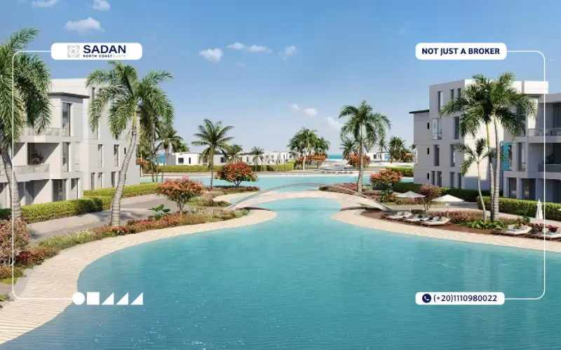 Village Cali Coast North Coast