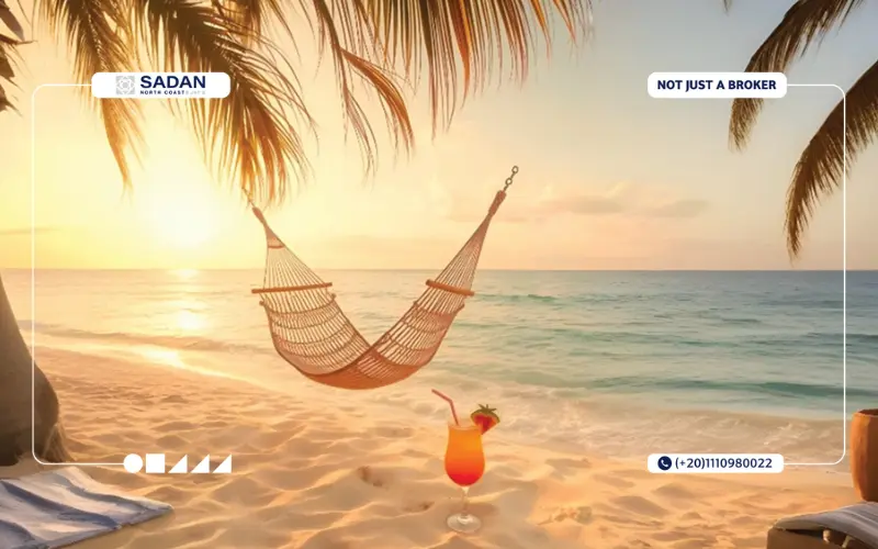 الخدمات في قرية ريتش هيلز