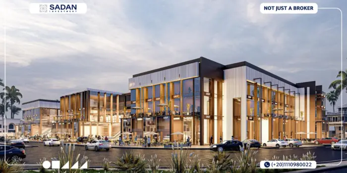 باي 9 مول القاهرة الجديدة